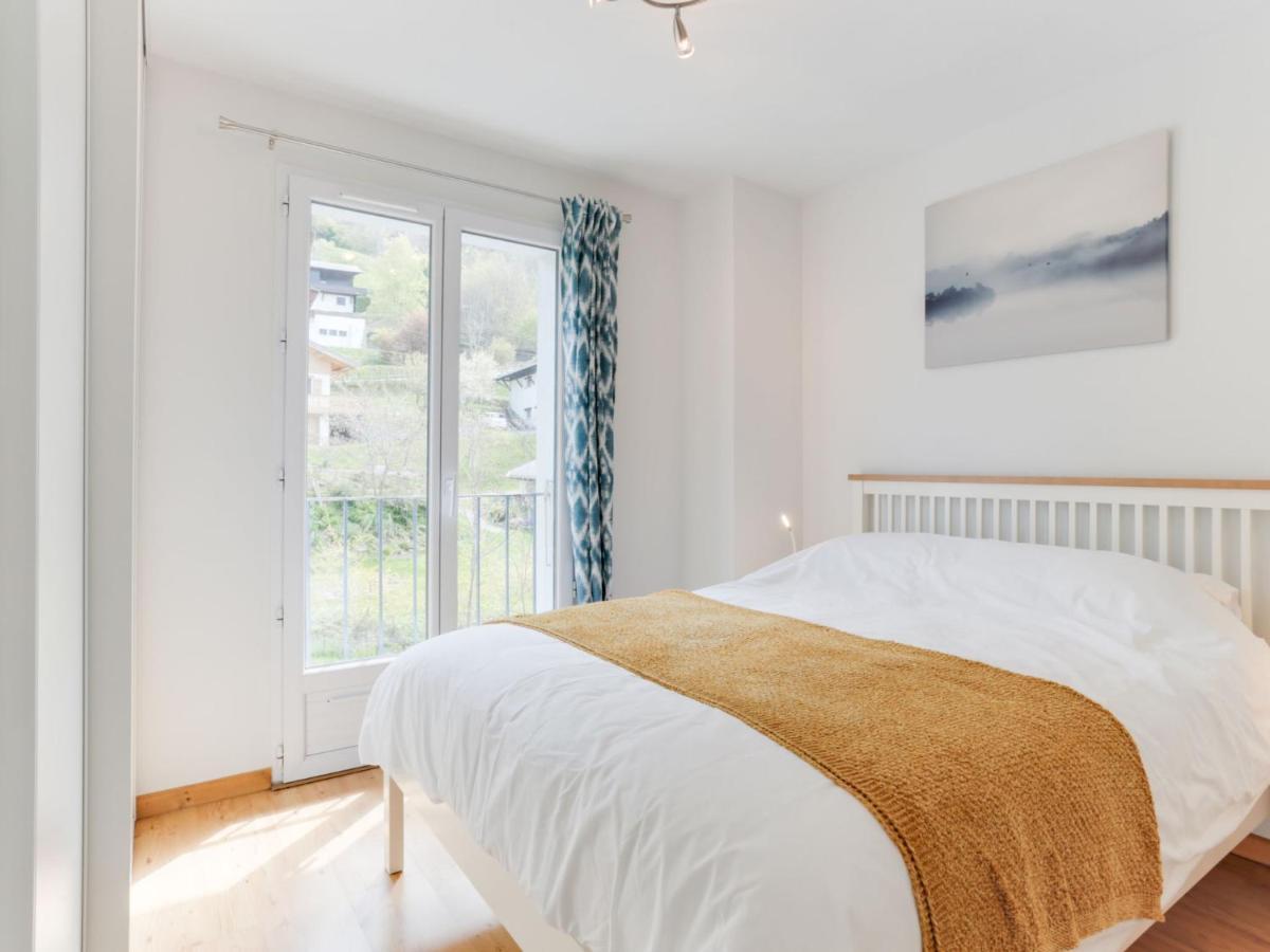 סן-ג'רבה-לה-באן Apartment Les Gentianes By Interhome מראה חיצוני תמונה