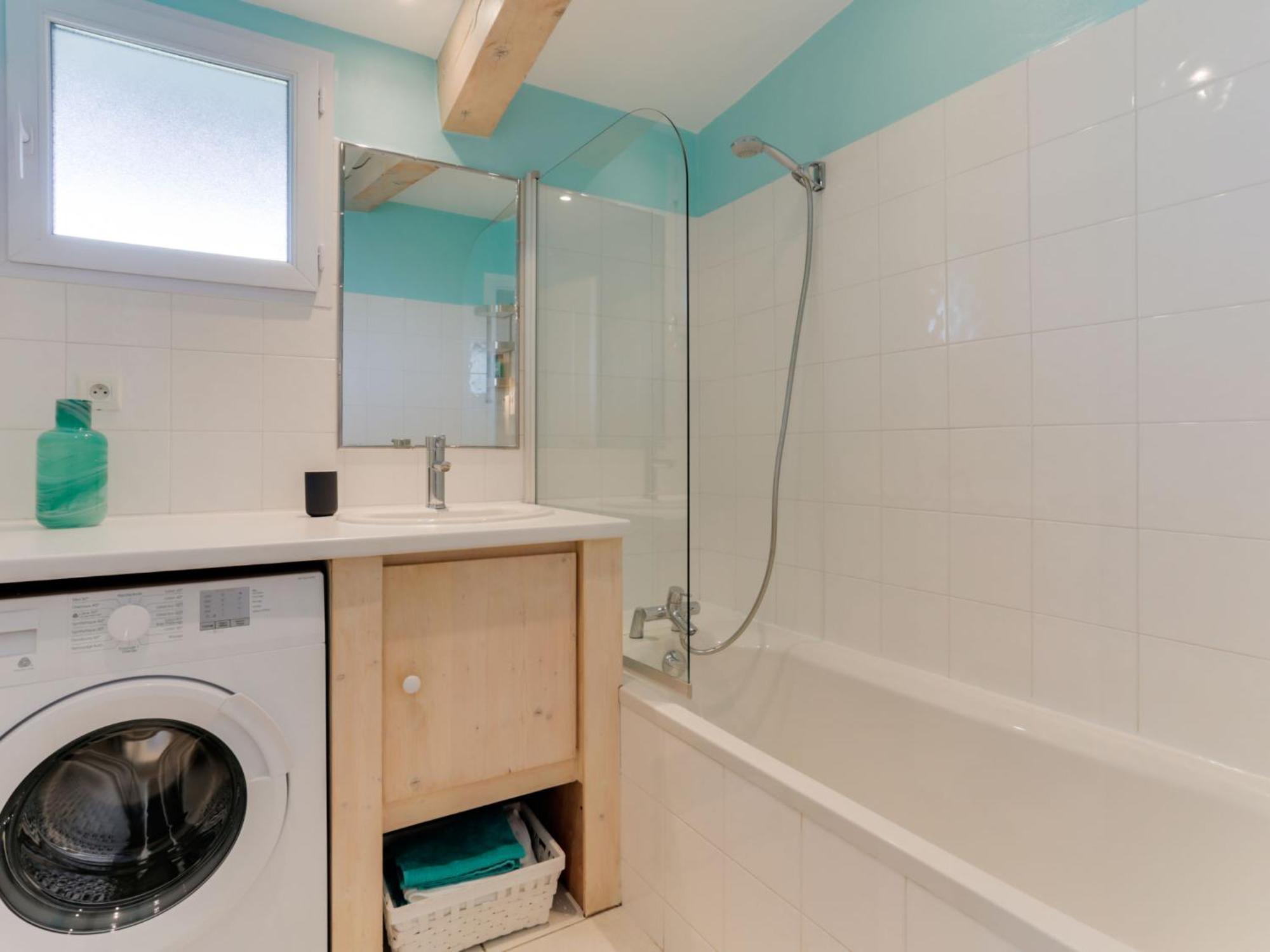 סן-ג'רבה-לה-באן Apartment Les Gentianes By Interhome מראה חיצוני תמונה