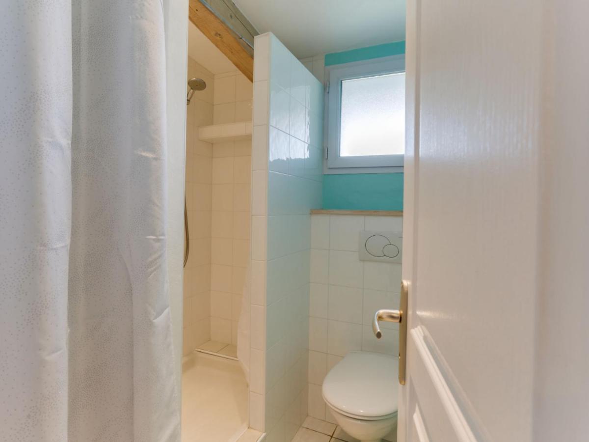 סן-ג'רבה-לה-באן Apartment Les Gentianes By Interhome מראה חיצוני תמונה